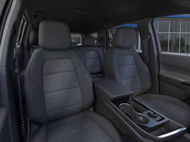 new 2026 Chevrolet Equinox car, priced at $29,365