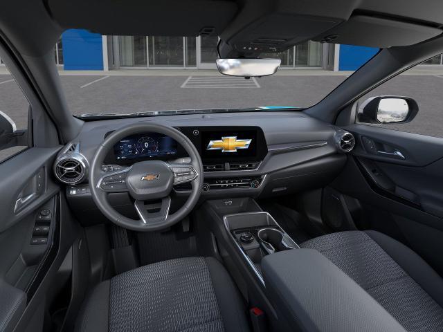 new 2026 Chevrolet Equinox car, priced at $29,365