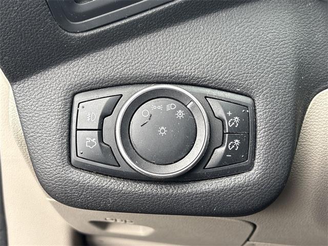 used 2016 Ford Escape car, priced at $8,225