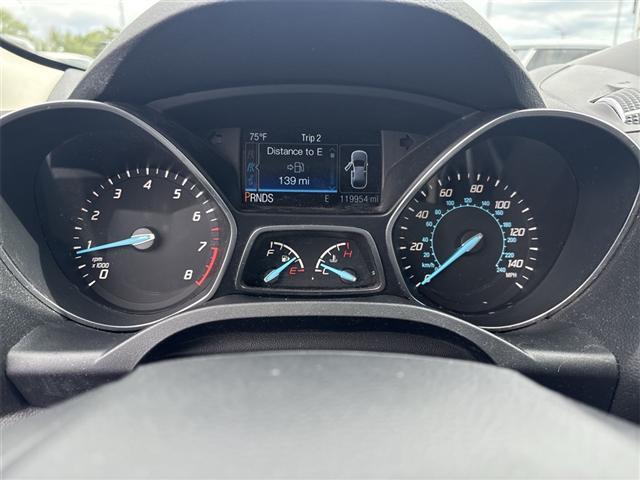 used 2016 Ford Escape car, priced at $8,225