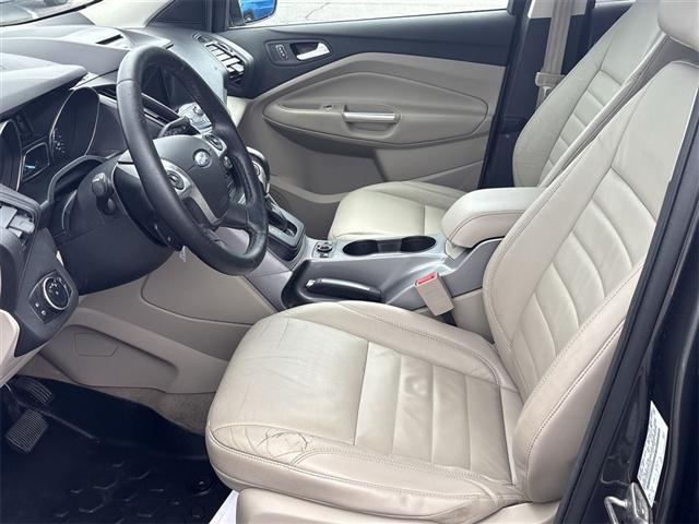 used 2016 Ford Escape car, priced at $8,225