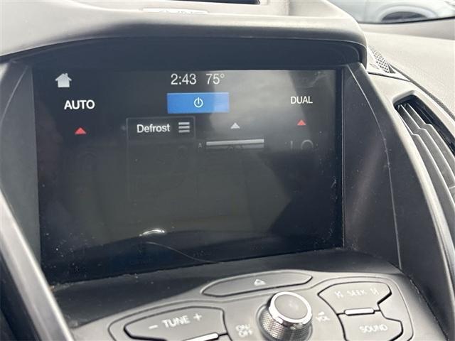 used 2016 Ford Escape car, priced at $8,225