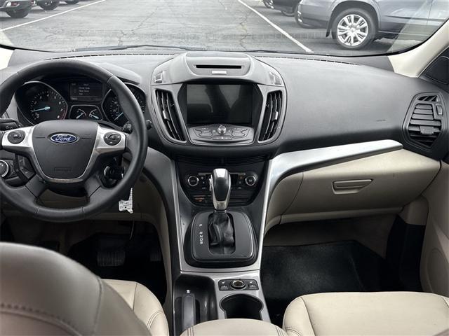 used 2016 Ford Escape car, priced at $8,225