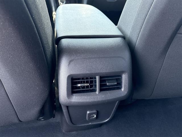 used 2022 Chevrolet Equinox car, priced at $21,845
