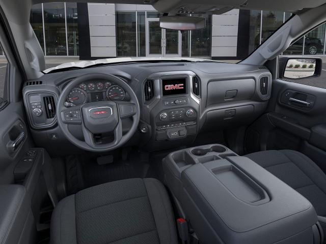 new 2025 GMC Sierra 1500 car, priced at $34,198