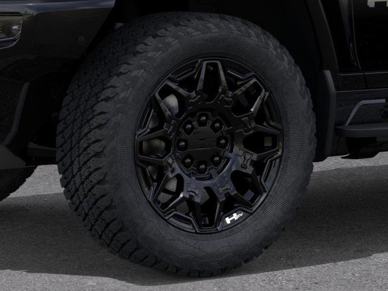 new 2026 GMC HUMMER EV Pickup car, priced at $95,622