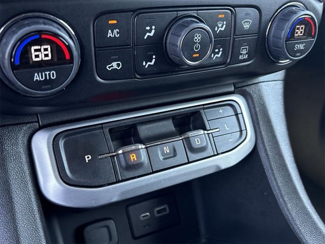 used 2023 GMC Acadia car, priced at $27,295