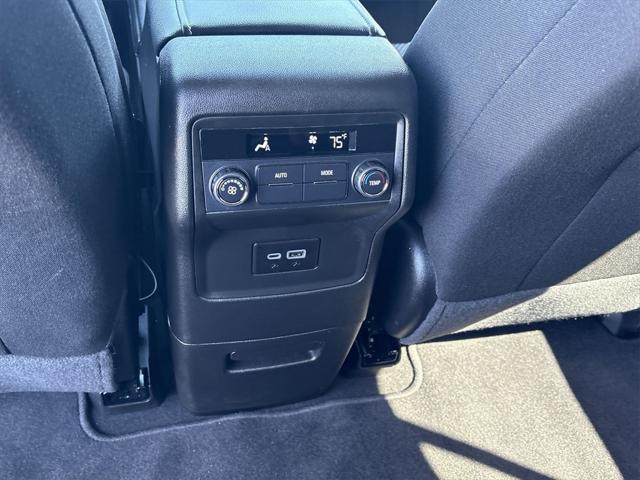 used 2023 GMC Acadia car, priced at $27,295