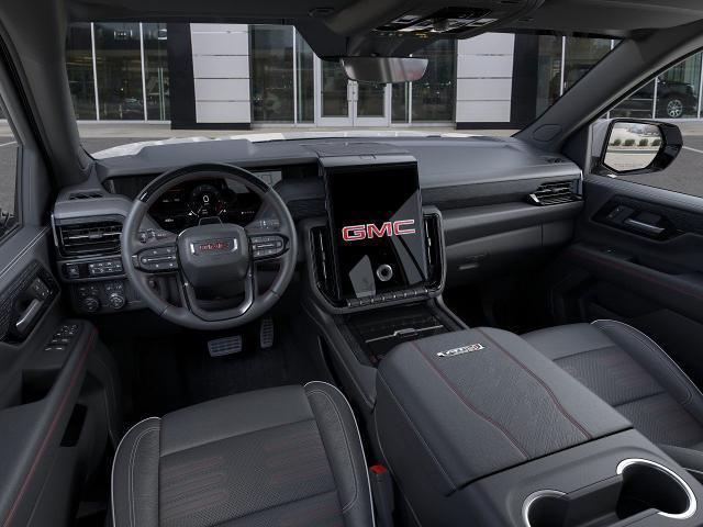 new 2026 GMC Yukon car, priced at $93,700