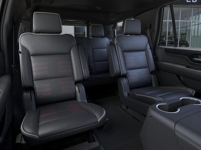 new 2026 GMC Yukon car, priced at $93,700