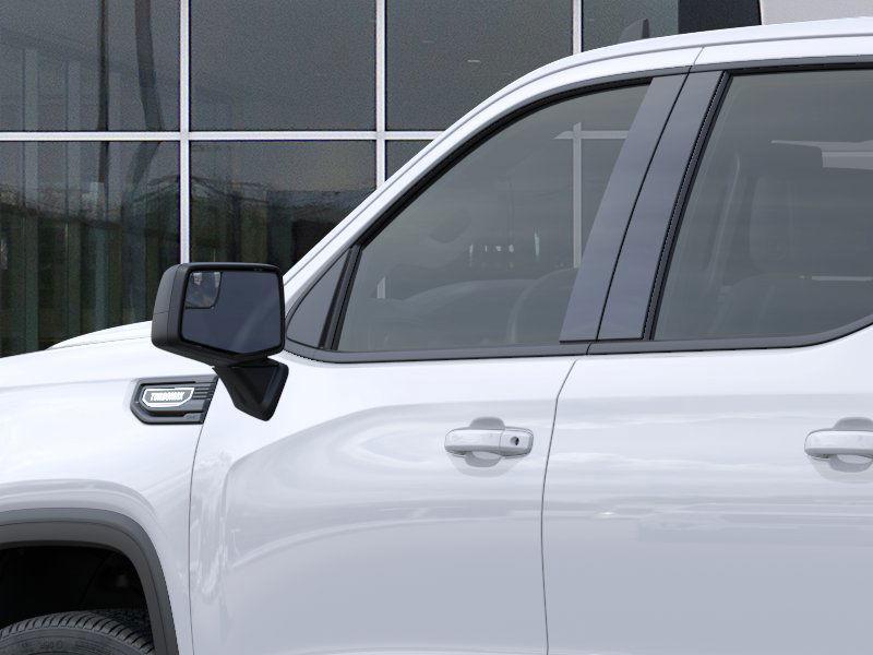 new 2026 GMC Sierra 1500 car, priced at $49,740