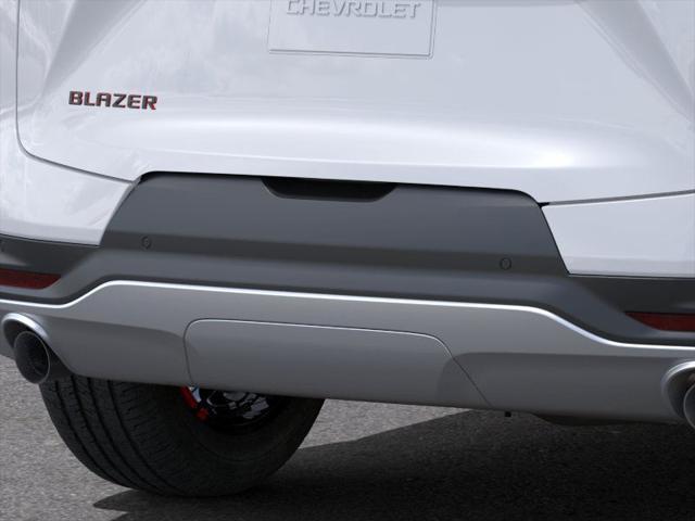 new 2025 Chevrolet Blazer car, priced at $36,685