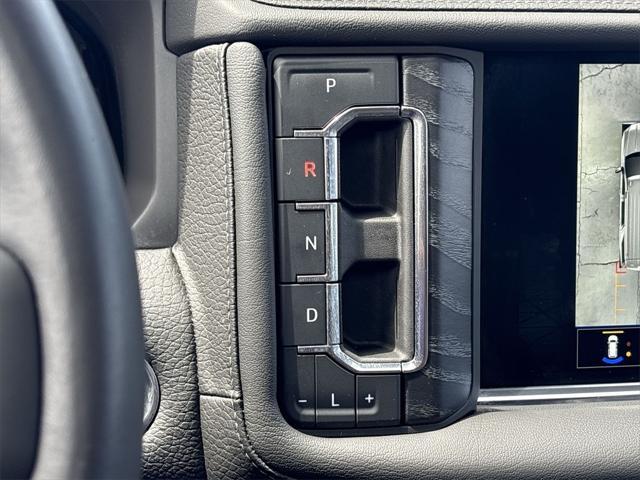 used 2023 GMC Yukon car, priced at $64,985