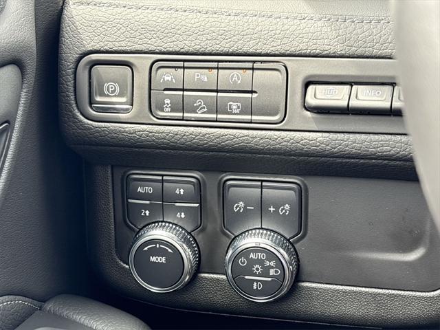 used 2023 GMC Yukon car, priced at $64,985