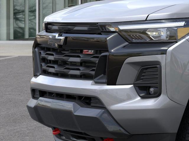 new 2024 Chevrolet Colorado car, priced at $42,460