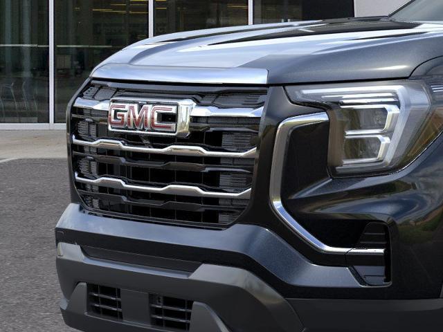new 2026 GMC Terrain car, priced at $34,051
