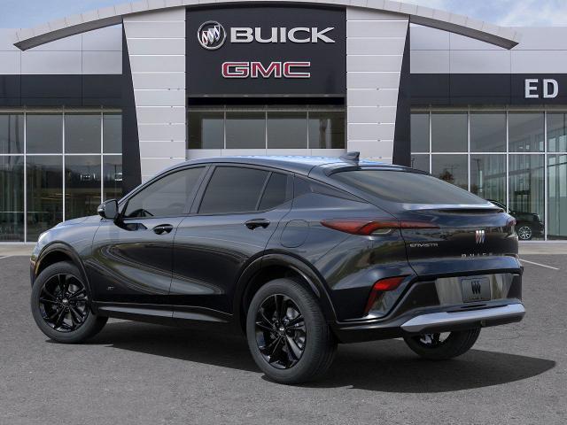 new 2025 Buick Envista car, priced at $27,323