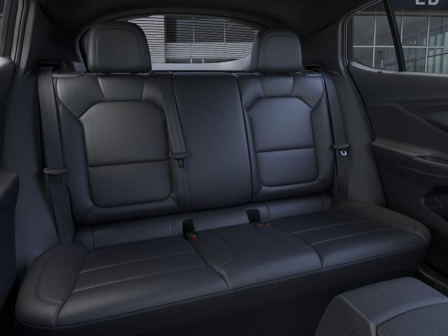 new 2025 Buick Envista car, priced at $27,323