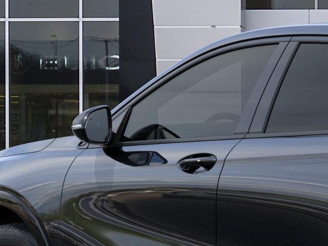 new 2025 Buick Envista car, priced at $27,323