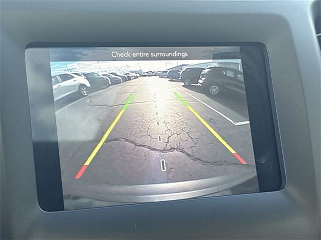 used 2019 Jeep Cherokee car, priced at $14,989