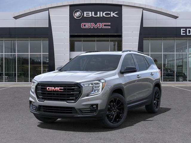 new 2024 GMC Terrain car, priced at $33,232