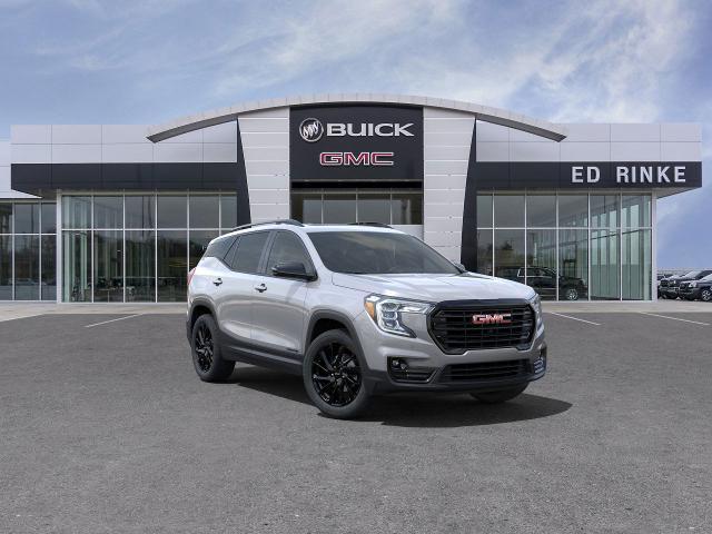 new 2024 GMC Terrain car, priced at $33,232