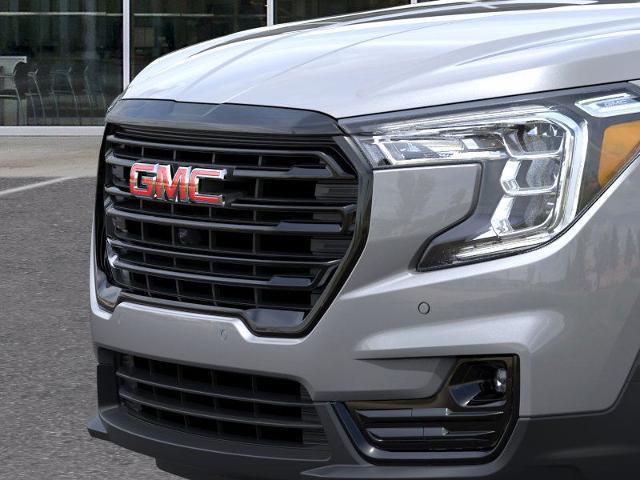 new 2024 GMC Terrain car, priced at $33,232