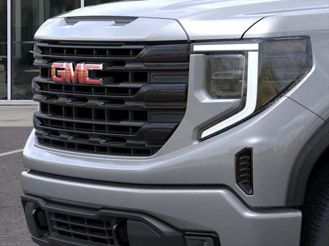 new 2025 GMC Sierra 1500 car, priced at $48,784