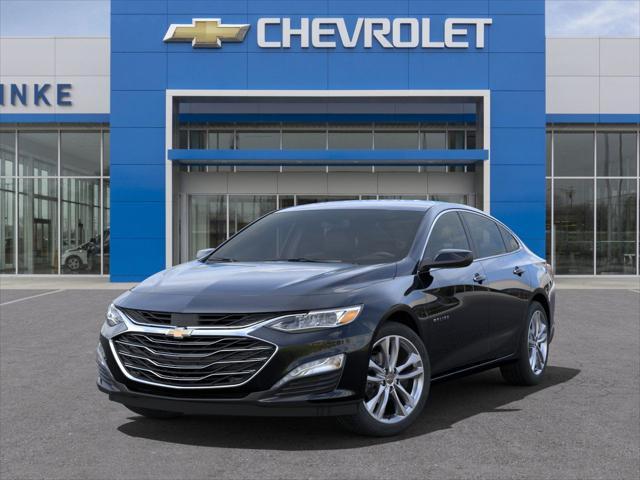 new 2025 Chevrolet Malibu car, priced at $31,979