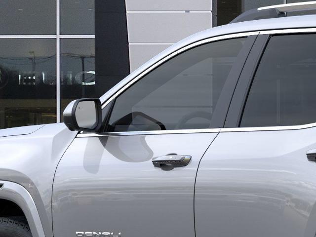 new 2026 GMC Terrain car, priced at $41,359