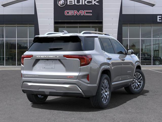 new 2026 GMC Terrain car, priced at $41,359