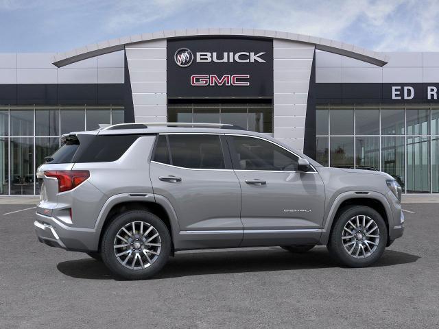 new 2026 GMC Terrain car, priced at $41,359