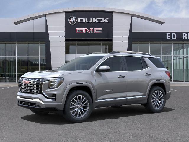 new 2026 GMC Terrain car, priced at $41,359