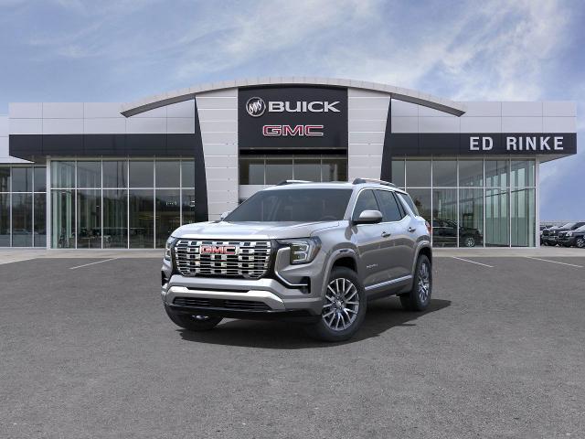 new 2026 GMC Terrain car, priced at $41,359