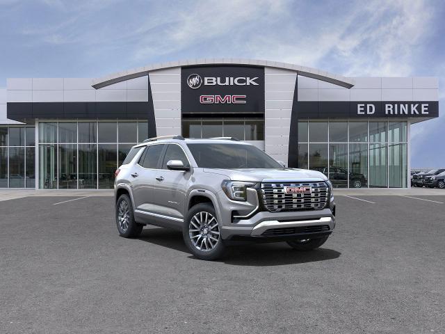 new 2026 GMC Terrain car, priced at $41,359