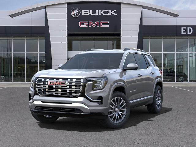 new 2026 GMC Terrain car, priced at $41,359