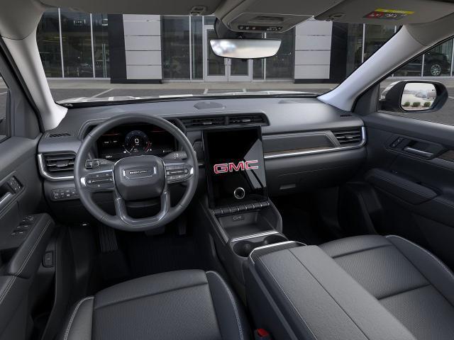 new 2026 GMC Terrain car, priced at $41,359