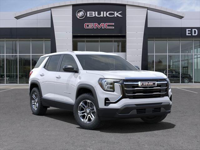 new 2025 GMC Terrain car, priced at $31,482