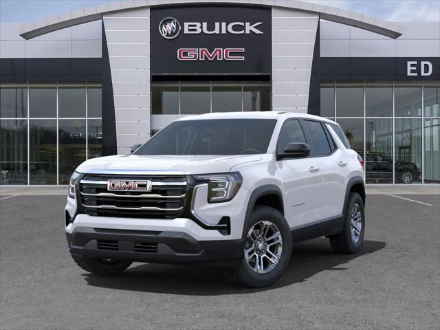 new 2025 GMC Terrain car, priced at $31,482
