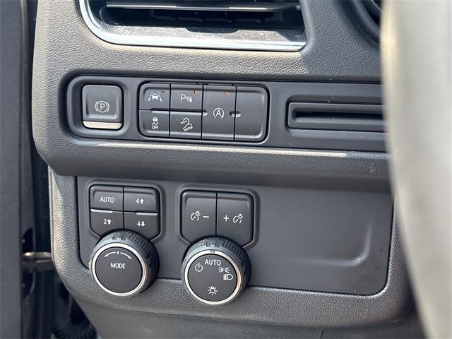 used 2023 Chevrolet Tahoe car, priced at $59,495
