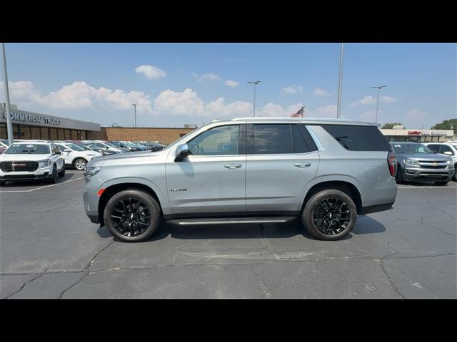 used 2023 Chevrolet Tahoe car, priced at $59,495