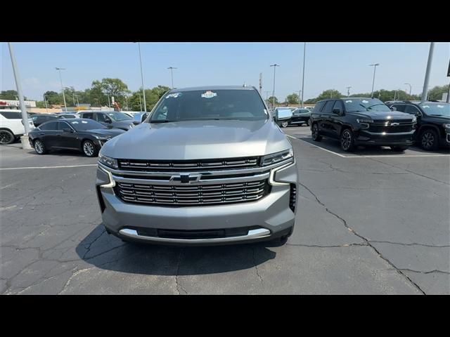 used 2023 Chevrolet Tahoe car, priced at $59,495