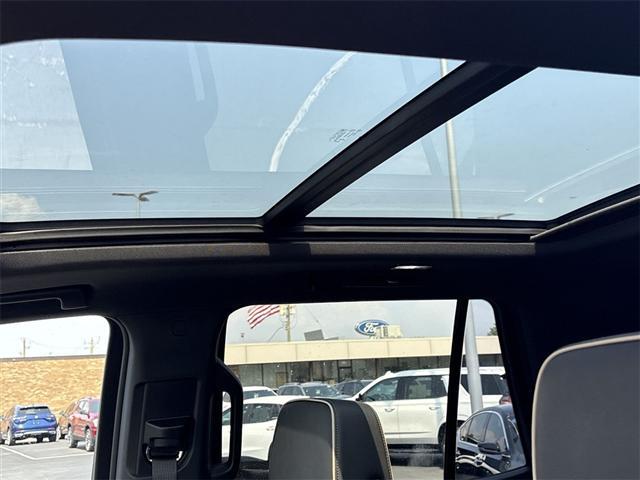 used 2023 Chevrolet Tahoe car, priced at $59,495