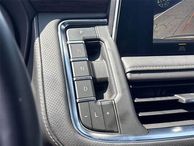 used 2023 Chevrolet Tahoe car, priced at $59,495