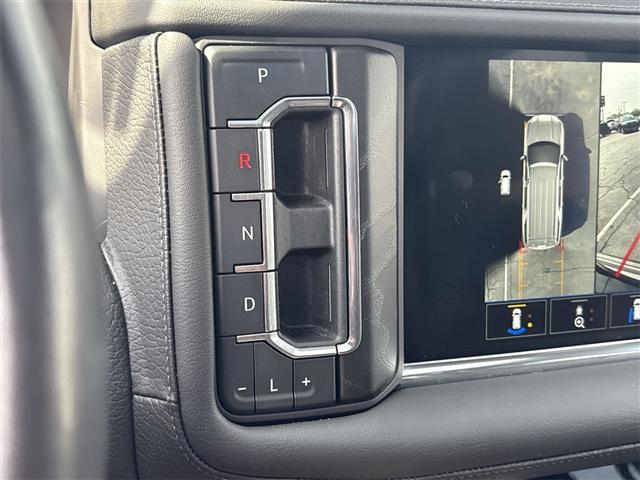 used 2022 GMC Yukon car, priced at $57,485