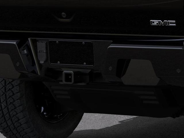 new 2025 GMC HUMMER EV Pickup car, priced at $97,029