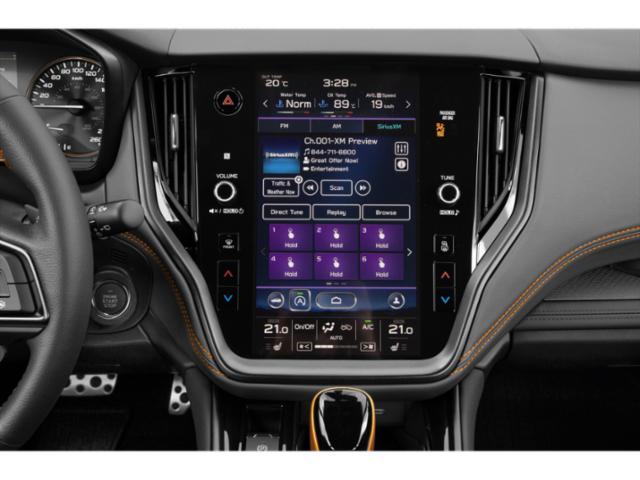 used 2022 Subaru Outback car, priced at $27,225