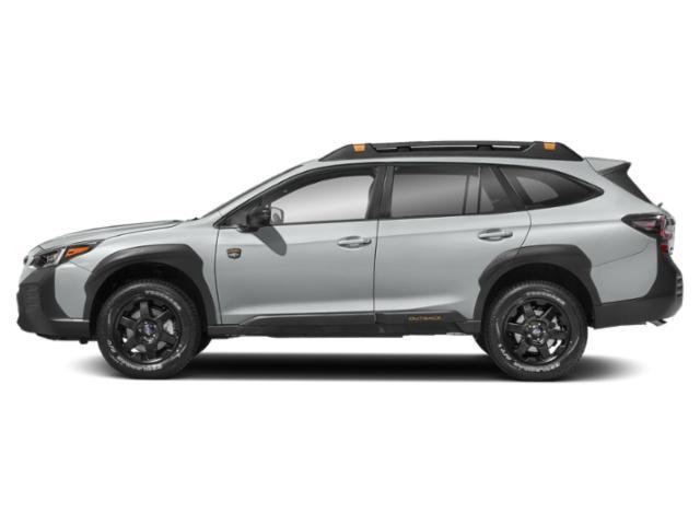 used 2022 Subaru Outback car, priced at $27,225