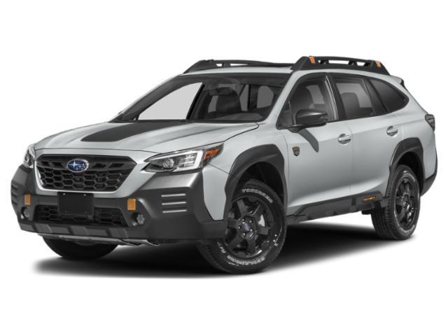 used 2022 Subaru Outback car, priced at $27,225
