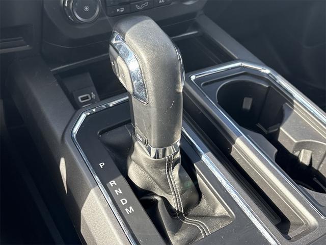 used 2019 Ford F-150 car, priced at $26,795